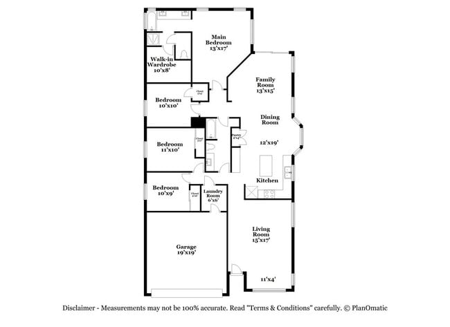 Photo - 25832 N 66th Dr
