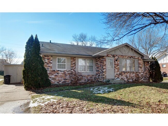 Building Photo - 4704 Valdez Dr Rental
