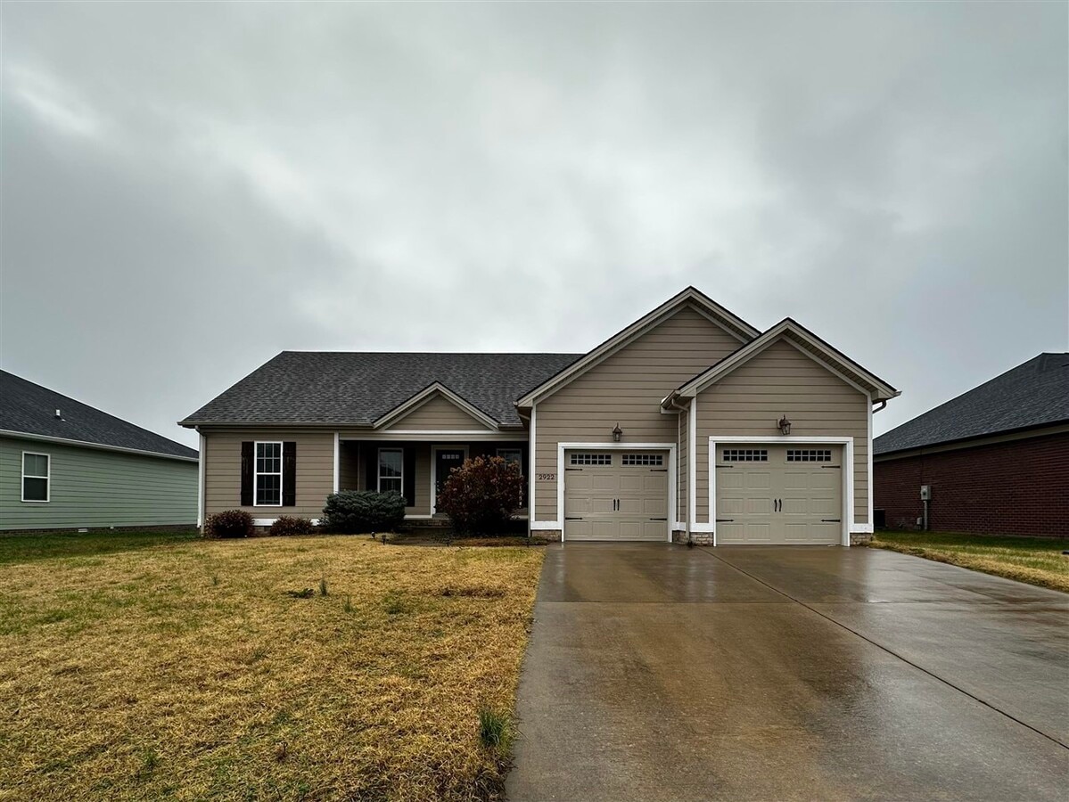 Photo - 2922 Gunsmoke Trail Way