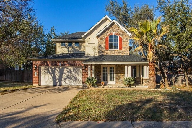 Building Photo - 9104 Corbin Creek Cove