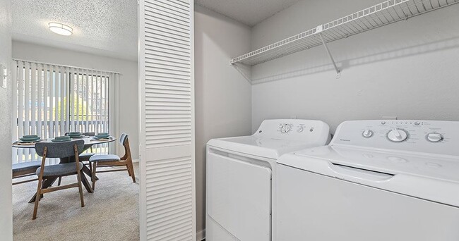 The Velora Apartments