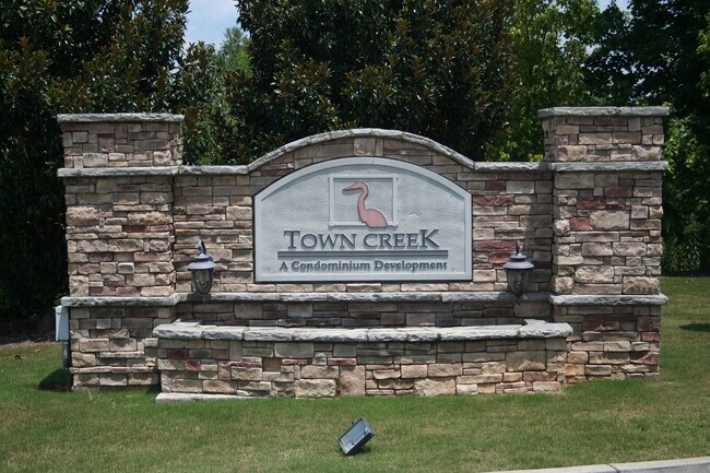Photo - Town Creek Condo - Available Now!