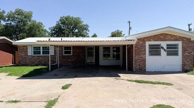 Building Photo - 4817 45th St Rental