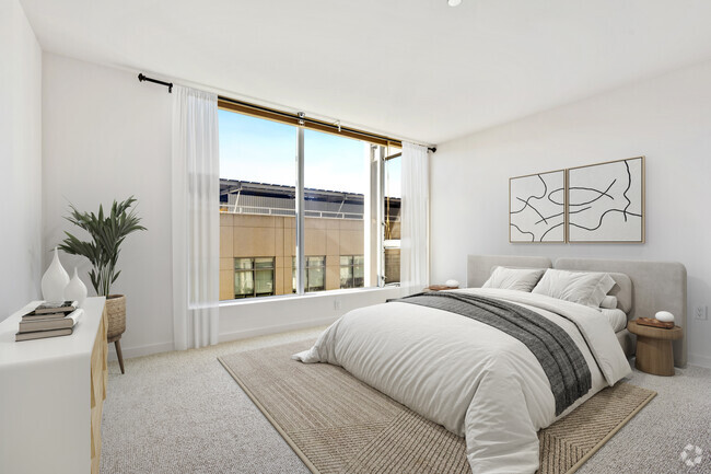 Building Photo - 630 Thomas L Berkley Way Unit #802 Rental