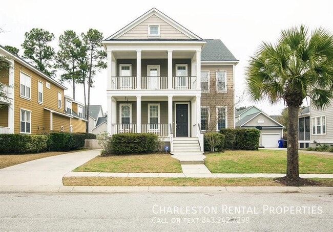 Building Photo - 1417 Clancy Rd Rental
