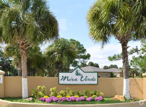 Mira Verde Apartments - Mira Verde Apartments