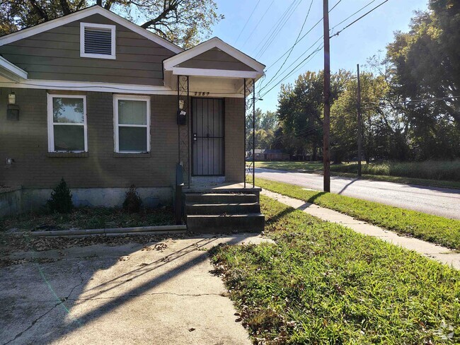 Building Photo - 2187 Clayton Ave Rental