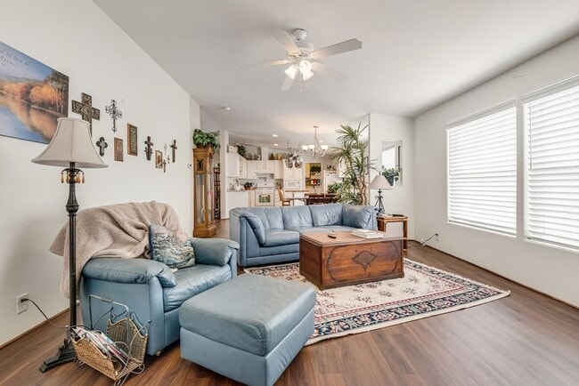 Photo - Charming Furnished Home in Age-Restricted ...