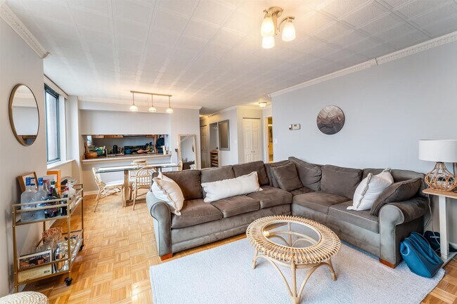 Photo - 300 Newark St. Unit 6M