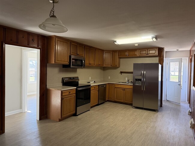 Photo - 602 Salmons Blackjack Rd