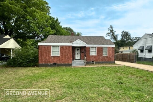 Photo - 1446 S Prescott St House