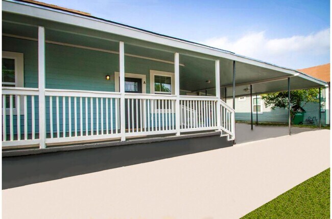 Photo - Douglas Unidad #A