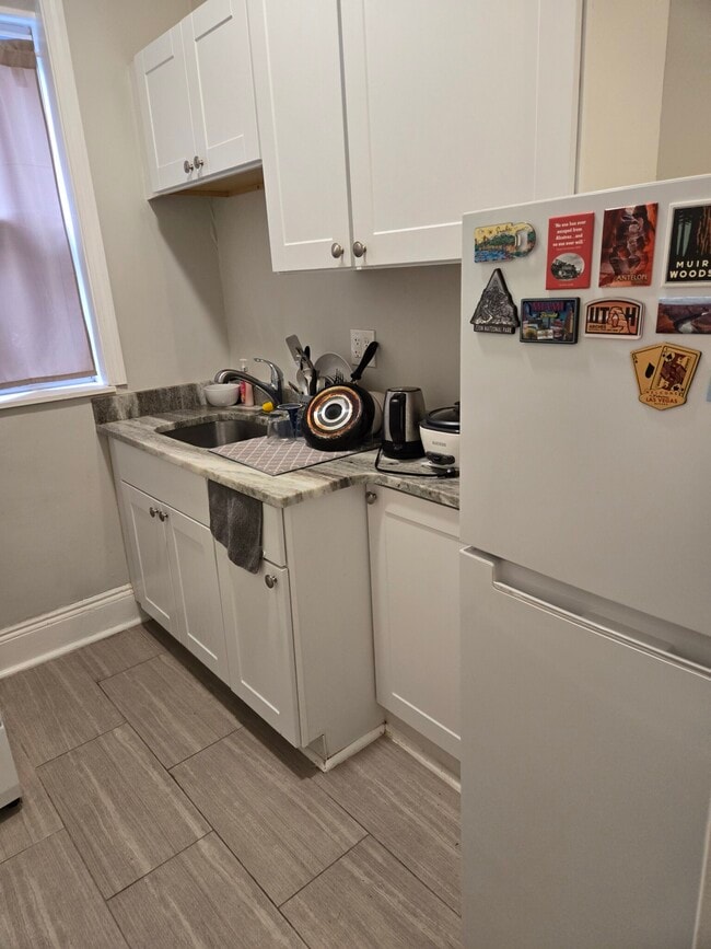 Photo - 1173 Commonwealth Ave Unit #4