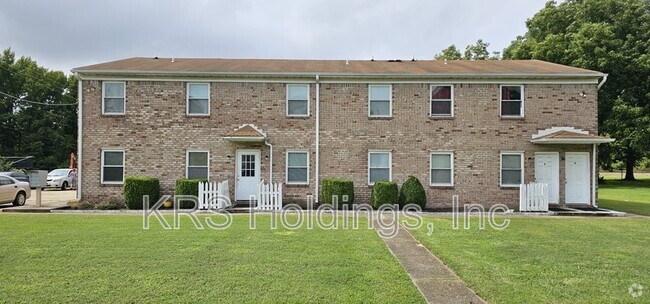 Building Photo - 1708 Hoover Ave Unit D Rental