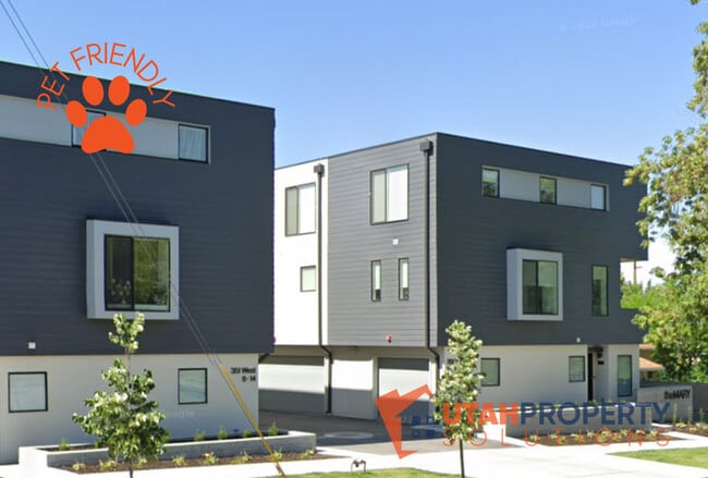 Building Photo - 351 W 800 N Unit #4