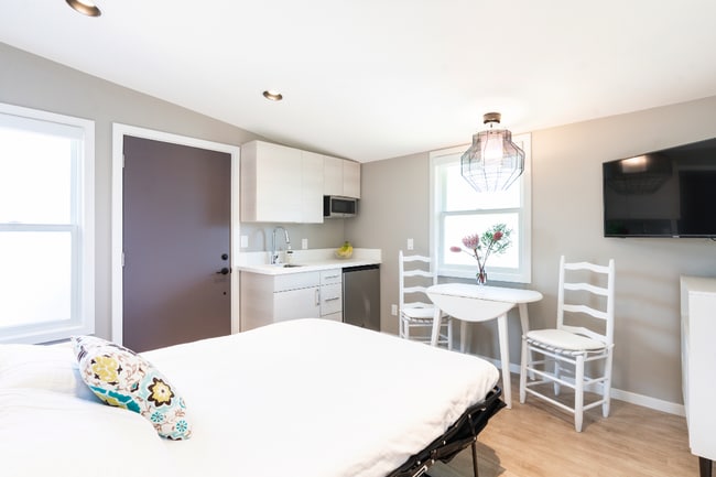 Photo - 930 Pueo St Unit Furnished Studio Retreat