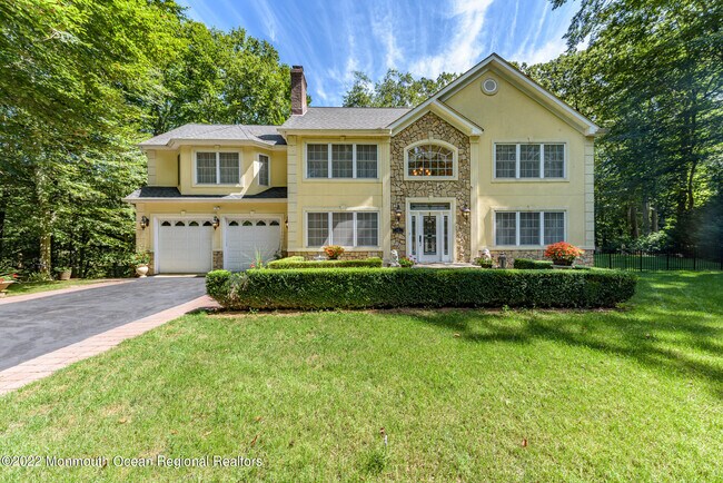 Photo - 72 Reids Hill Rd House