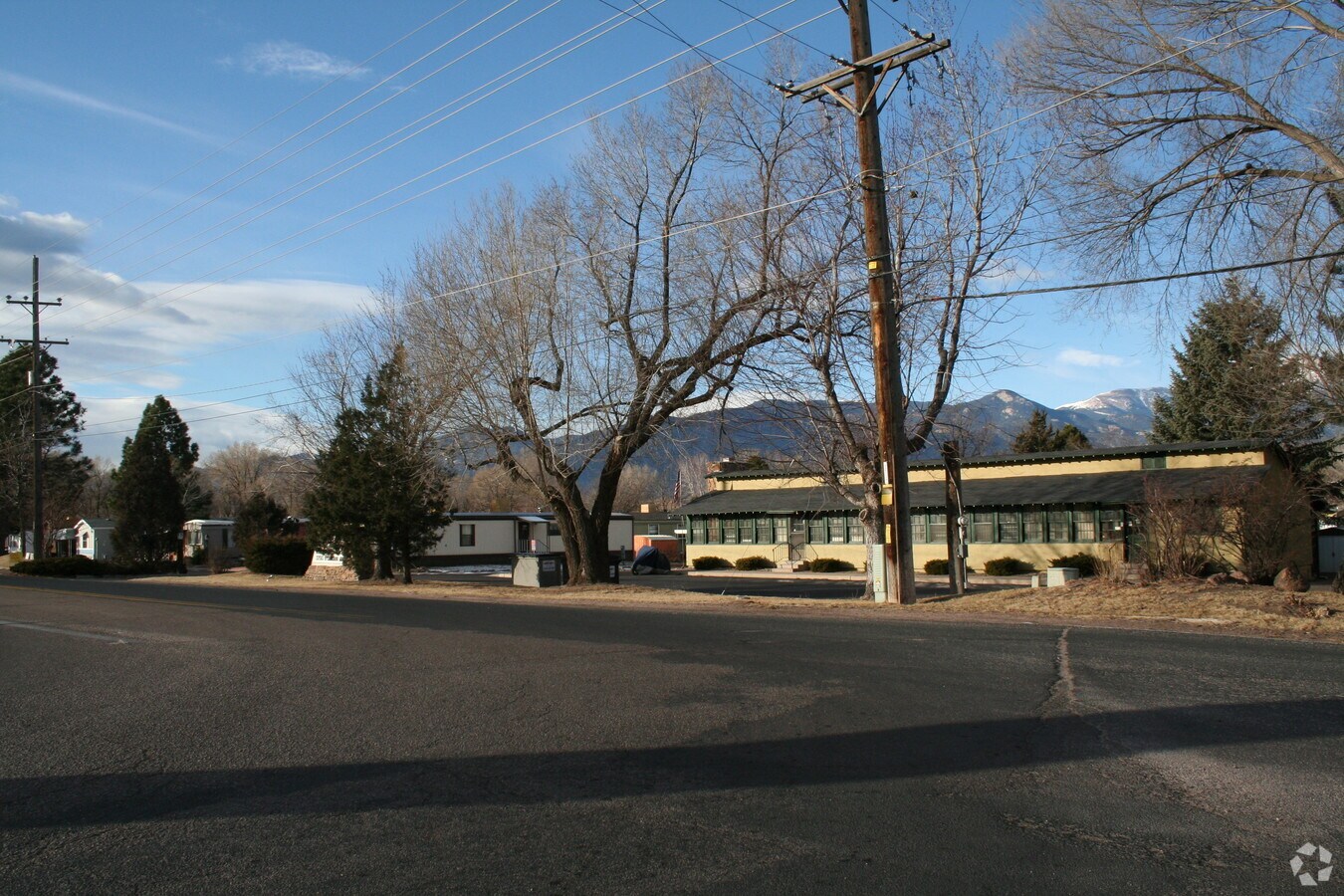 Photo - Emerald Acres Mobile Home Park