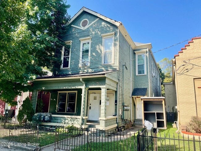 Building Photo - 1236 S Floyd St Unit 1
