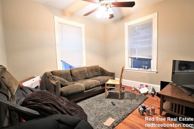 Photo - 1 Parker Hill Ter Unit 1