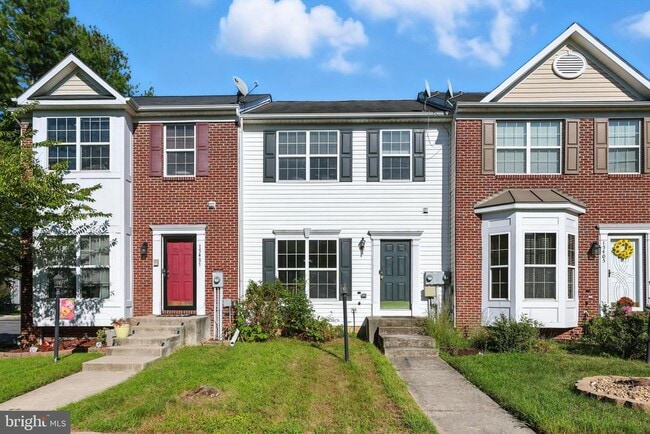 Building Photo - 15403 Gideon Gilpin St Rental