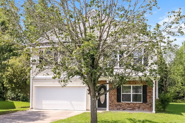 Photo - 1317 Bray Dr