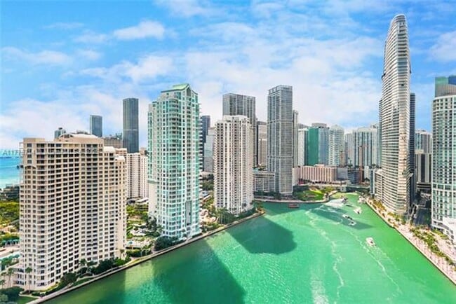 Photo - 900 Brickell Key Blvd Unit 900 Brickell Key Blvd  2304