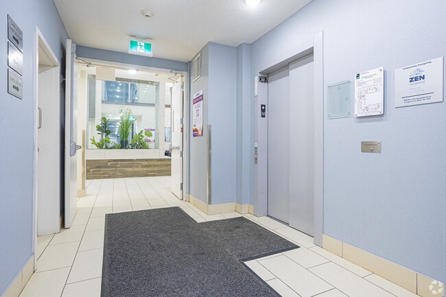 Photo - Skyview Apartments