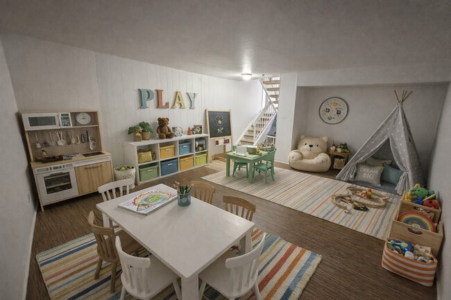 The Knolls Townhomes