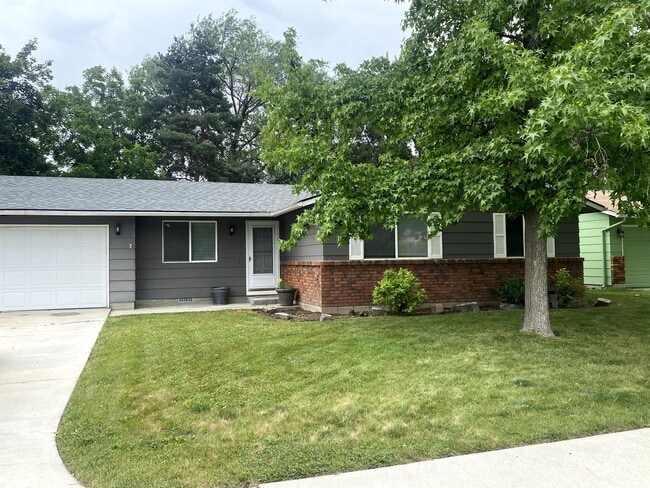 Photo - 3298 N Clayton Pl House