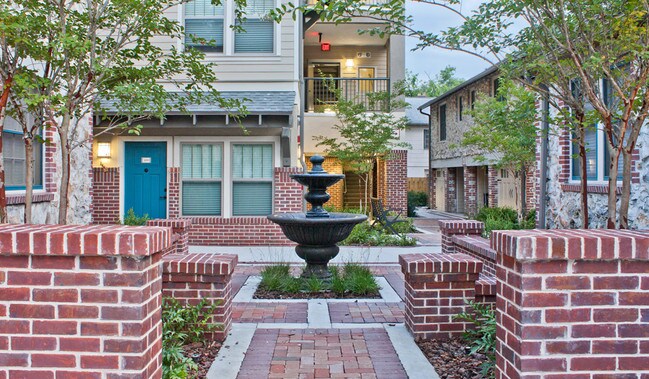 Greystone Luxury Apartments - Greystone Luxury Apartments