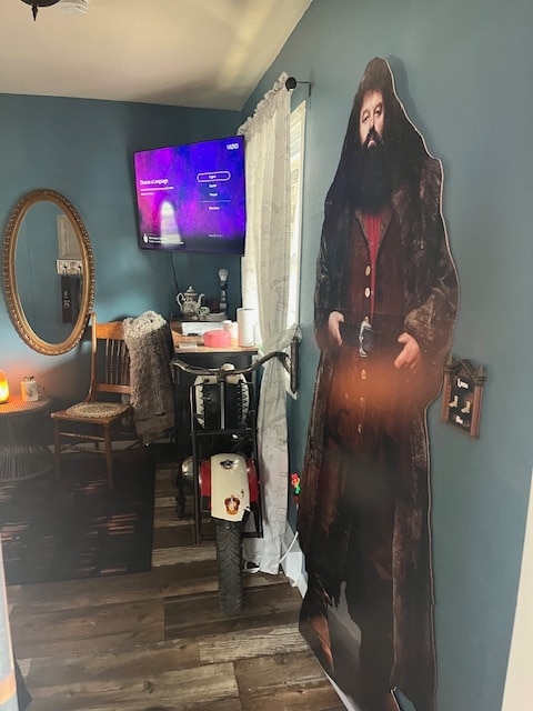 Harry Potter - 1222 River Rd Unit 2