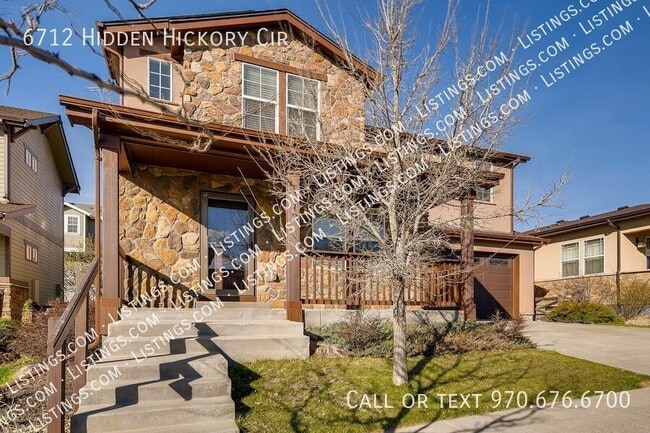 Photo - 6712 Hidden Hickory Cir