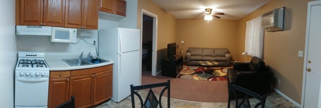 Cortez Apartments