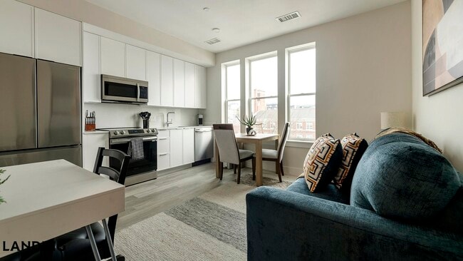 Photo - 2005 11th St NW Unit 507