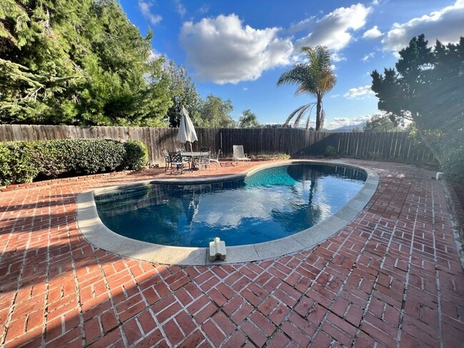 Photo - 3/2 Bedroom home in El Cajon with a POOL!