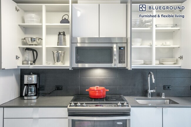 Photo - 340 Fremont St Unit FL6-ID240