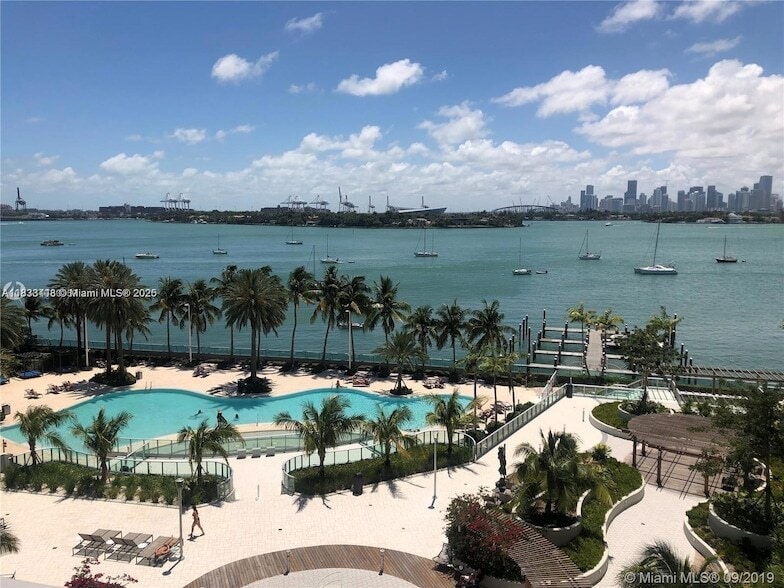 Photo - 1500 Bay Rd Condo Unit 724S