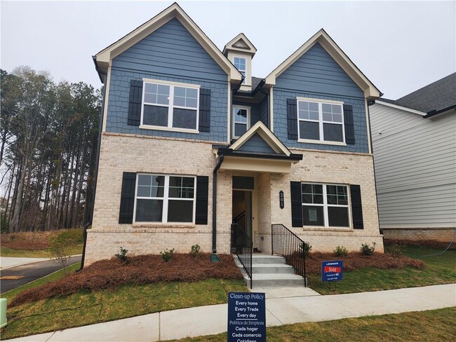 Photo - 301 Fraley Dr