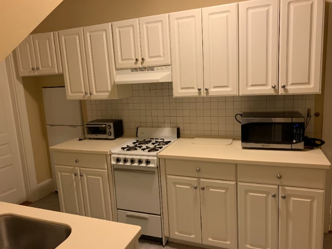 Photo - 252 Wayland Ave Unit 6