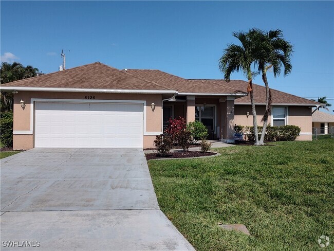 Building Photo - 5126 SW 19th Pl Rental