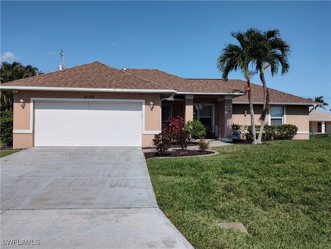 Building Photo - 5126 SW 19th Pl Rental