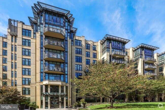 Building Photo - 4301 Military Rd NW Unit 202 Rental