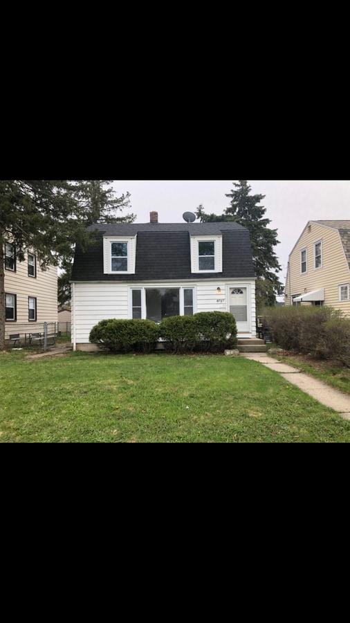 Photo - 8727 W Lisbon Ave House