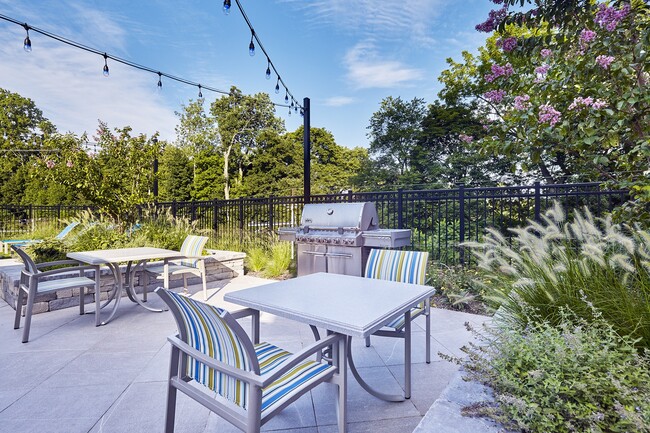 Photo - Hill House at Chestnut Hill