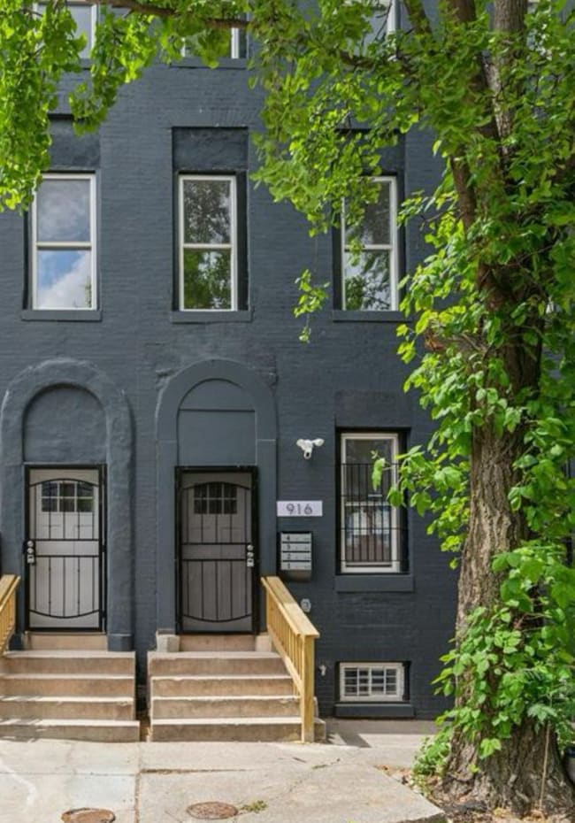 Photo - 916 N Arlington Ave