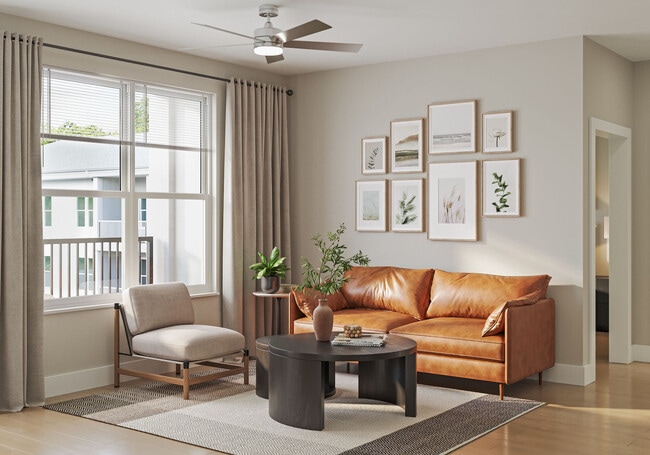 Los apartamentos Henley: foto de la comunidad - The Henley
