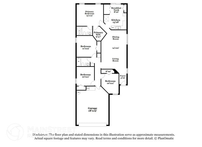 Photo - 10127 Landport Way