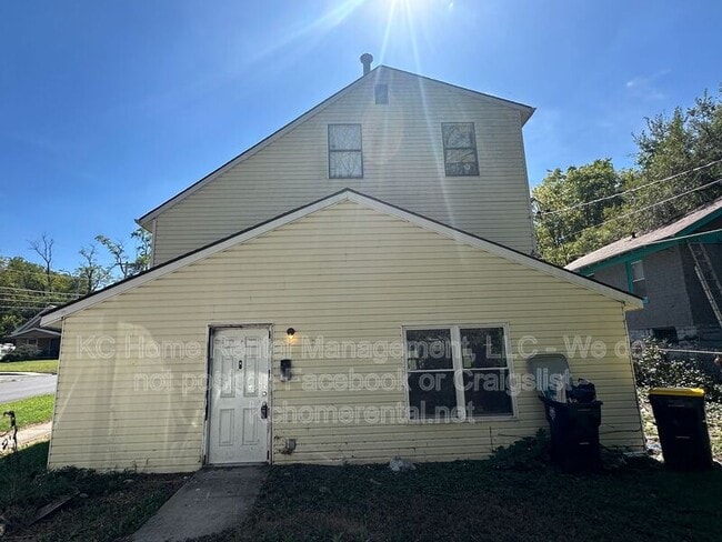 Photo - 4140 E 60 Terrace