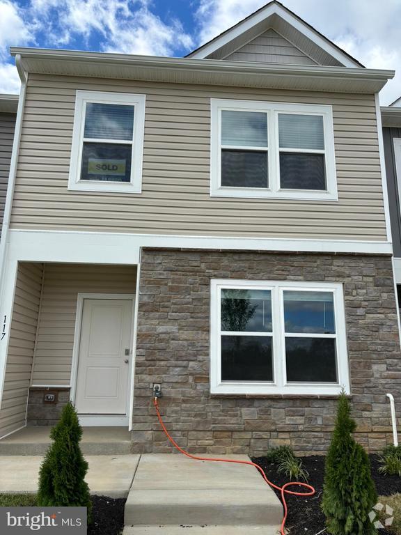 Building Photo - 117 Tigney Dr Rental